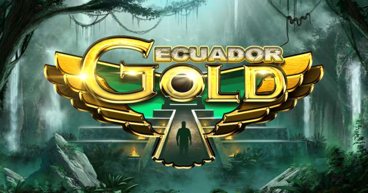 Play Ecuador Gold slot