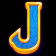 J symbol in Cupid slot