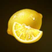 Lemon symbol in Fruit Supreme slot