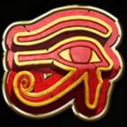 Egyptian Diamonds: Eye