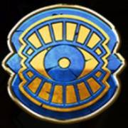 Egyptian Diamonds: Eye