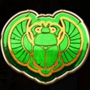 Egyptian Diamonds: Scarab