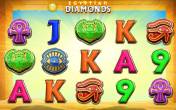 Egyptian Diamonds slot