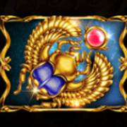 Egyptian Eclipse: Scarab