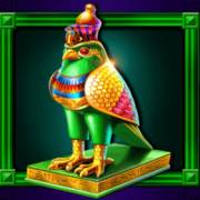 Egyptian Fortunes: Falcon
