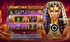 Play Egyptian Fortunes
