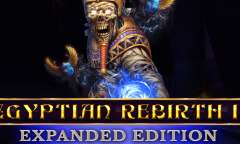 Play Egyptian Rebirth II Expanded Edition