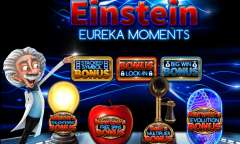 Play Einstein: Eureka Moments