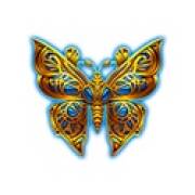 Electric Jungle: Butterfly