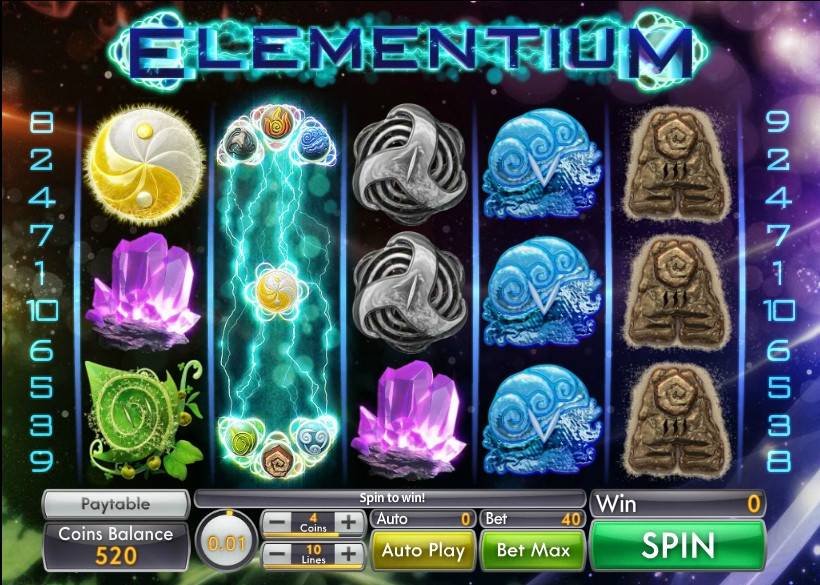 Elementium