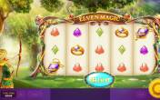 Elven Magic slot
