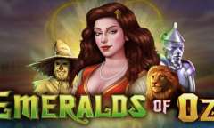 Play Emeralds of Oz