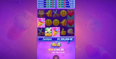 Emotiwins: Winning