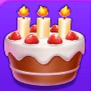 Emotiwins: Cake