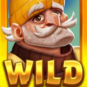 Epic Fish: Net of Fortune: Wild
