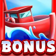 Epic Fish: Net of Fortune: Bonus