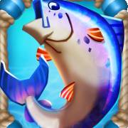 Epic Fish: Net of Fortune: Fish