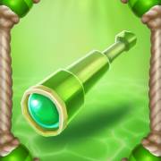 Epic Fish: Net of Fortune: Spyglass