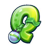 Epic Fish: Net of Fortune: Q