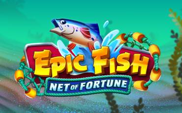 Epic Fish: Net of Fortune