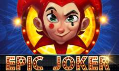 Play Epic Joker