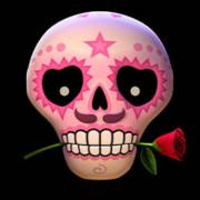 Esqueleto Explosivo 2: Pink Skull