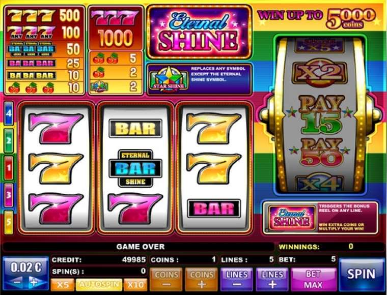 Free Play iSoftBet online