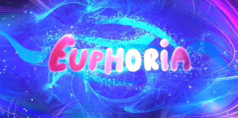 Play Euphoria slot