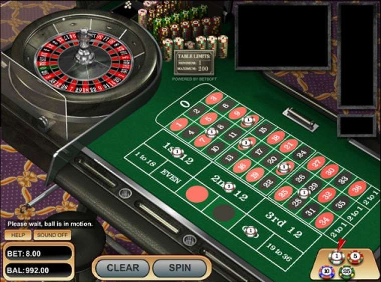 Free Play Microgaming online