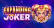 Expanding Joker slot