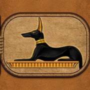 Eye of Horus Megaways Jackpot King: Dog