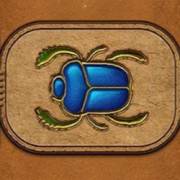 Eye of Horus Megaways Jackpot King: Beetle