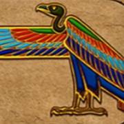 Eye of Horus The Golden Tablet: Eagle