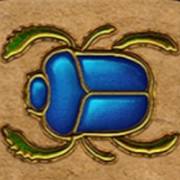 Eye of Horus The Golden Tablet: Beetle