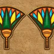 Eye of Horus The Golden Tablet: Symbol 2