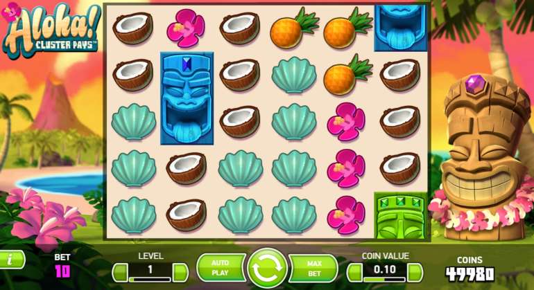 Slot gratis China MegaWild