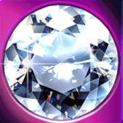 Diamond symbol in Euphoria slot