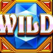 Wild symbol in Wild Booster slot