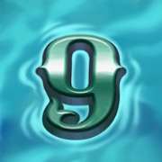 9 symbol in Shifting Seas slot
