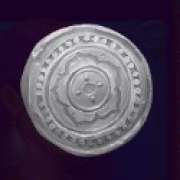 Символ Серебряная монета symbol in Before Time Runs Out slot