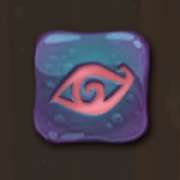 Eye symbol in Wild Cauldron slot