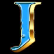 J symbol in Magic of the Ring slot