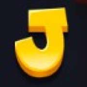 J symbol in Dork Unit slot