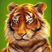 Tiger symbol in Wild Cats Multiline slot