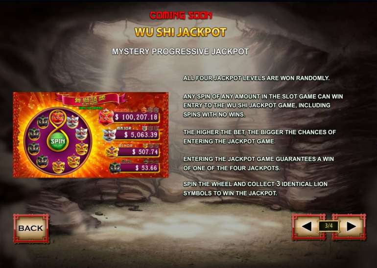 Wukong Slot