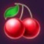 Cherry symbol in Diamond Blitz 40 slot