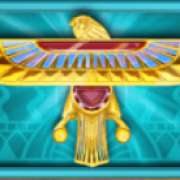 Орел symbol in Pyramid: Quest for Immortality slot