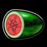Watermelon symbol in Magic 81 Lines slot