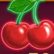 Cherry symbol in Joker X slot