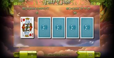 Fairy Tale: 